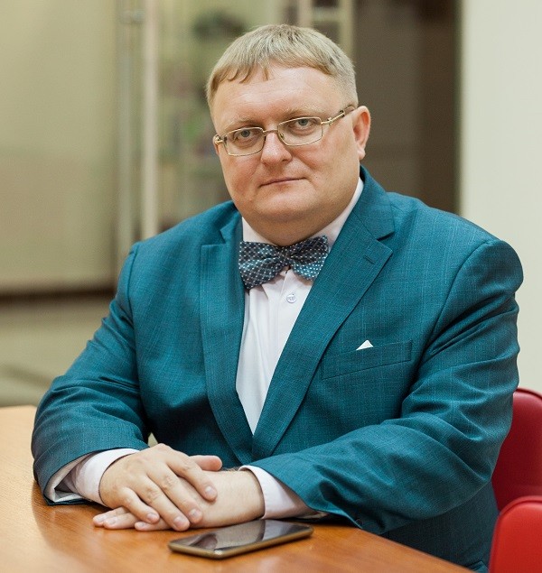 Карпенко Дмитрий