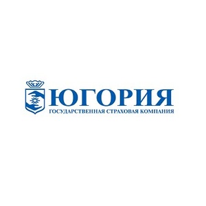 Югория